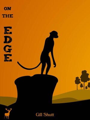 cover image of On the Edge